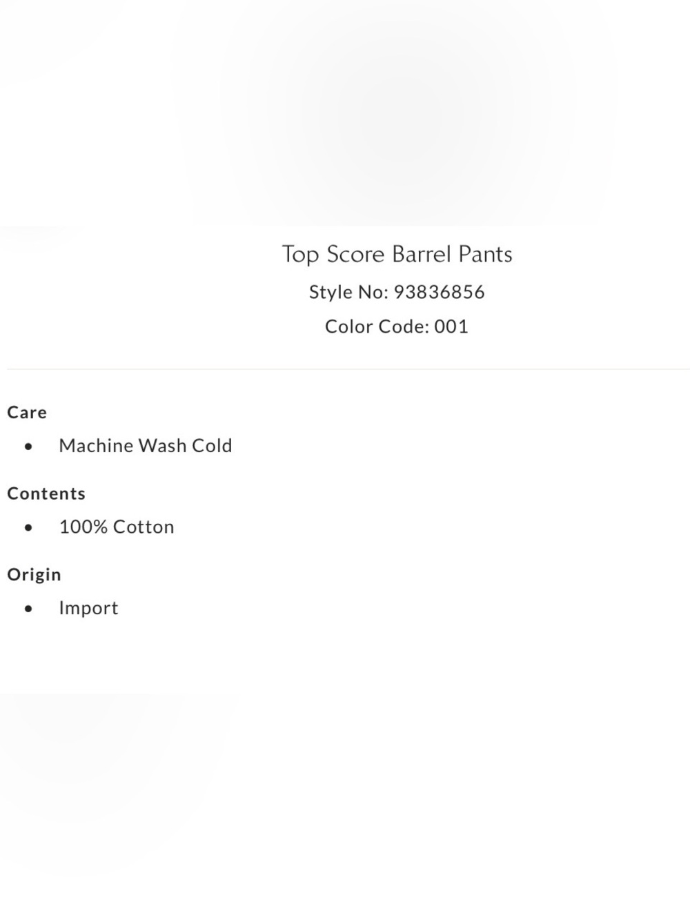 NEW Free People Movement XS Top Score Barrel Pants in Deep Mulberry NWOT Sweats - Picture 7 of 7